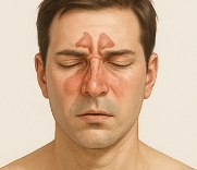 요즘 감기 증상