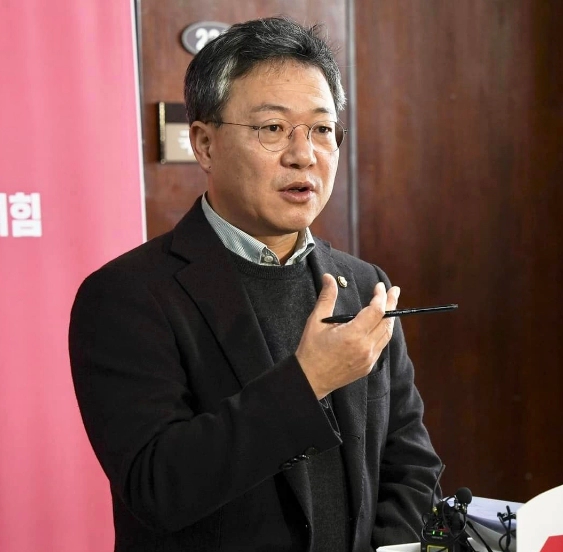 박정하 원주갑 지역구 출마 이유