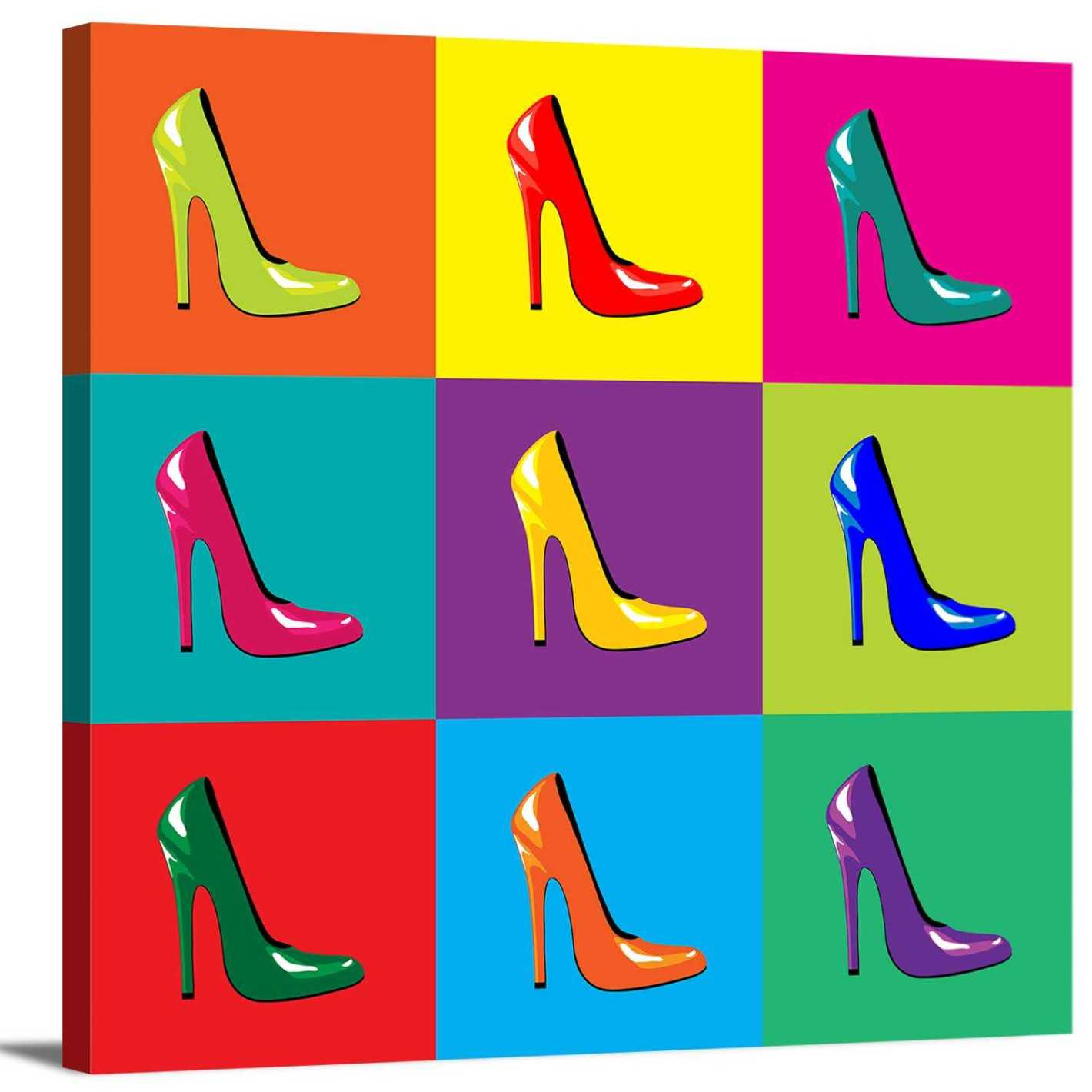 앤디 워홀(Andy Warhol), 미국, 예술가, 1928-1987