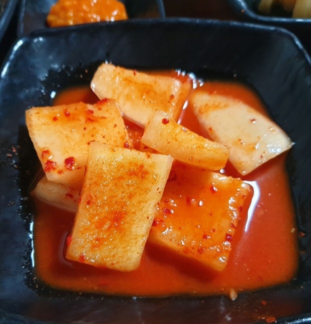생생정보 포천 순대국 택시맛객 맛집(2025.01.14)