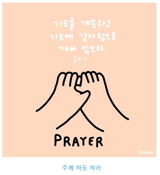 골로새서 4장