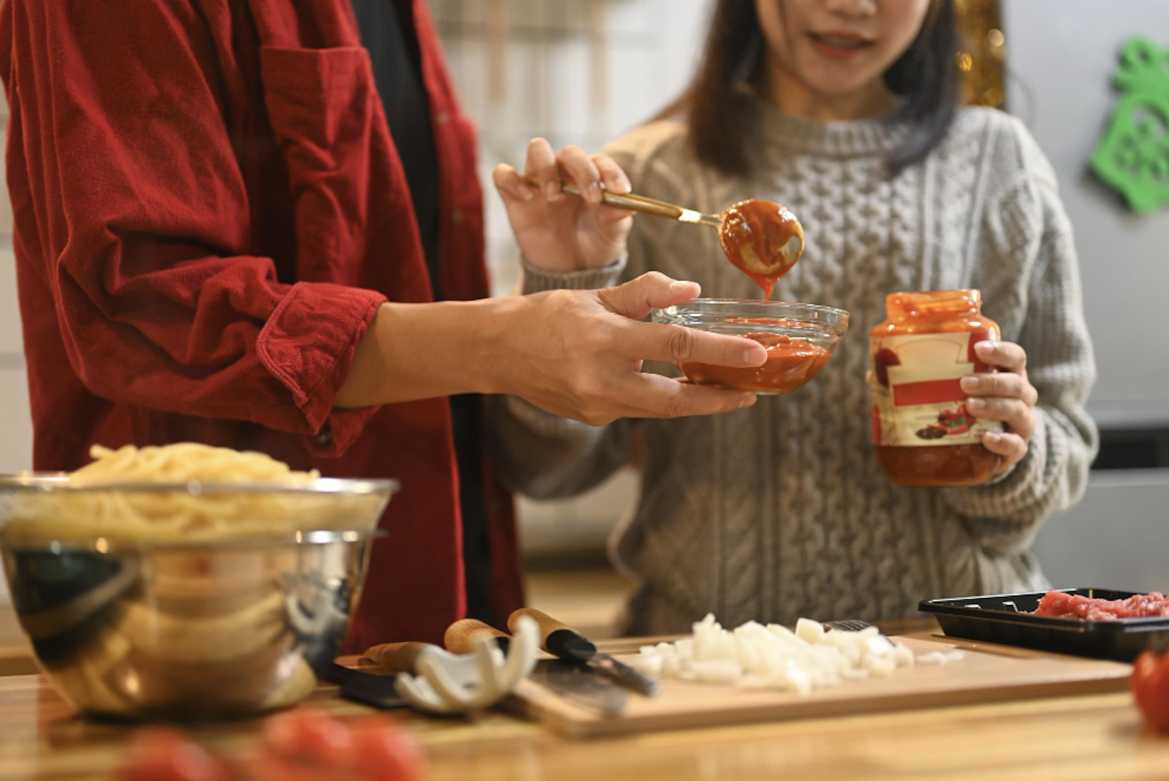 가족 간 세대 차이를 줄이는 5가지 활동