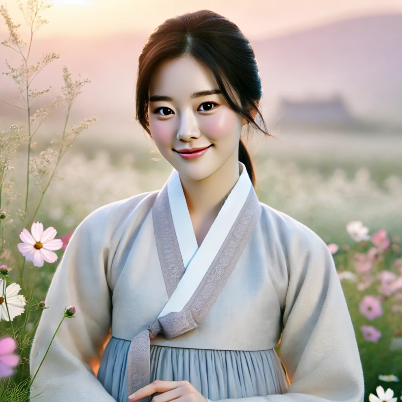 마음을 담은 예쁜 순우리말 이름