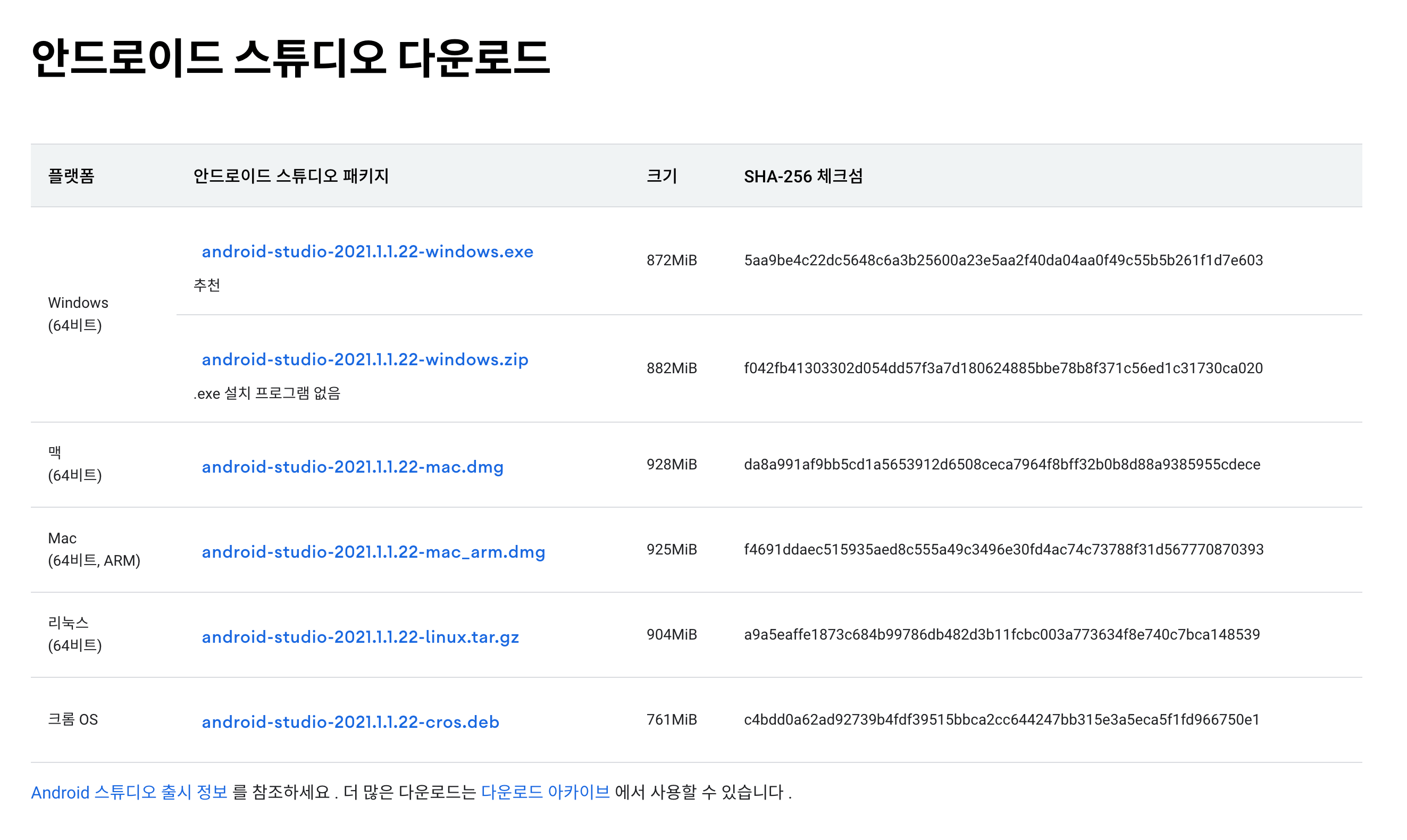 스튜디오-옵션