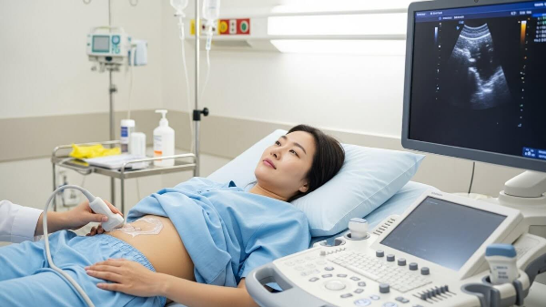 왼쪽 옆구리 통증 사진 14