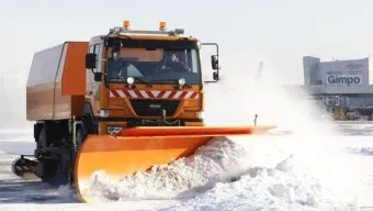 제설 장비 사용 골목길 염화칼슘 뿌리기 허리 보호법_18