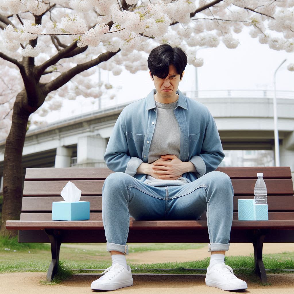 위가 안좋을때 증상 5가지