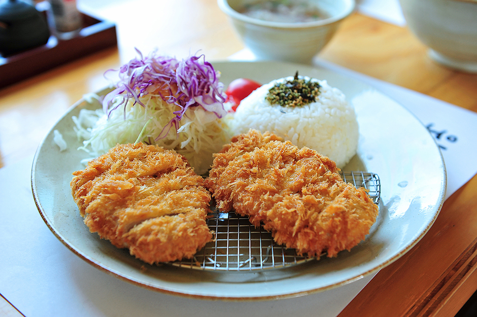 비체올린 근처 맛집