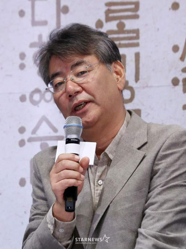 조철현 감독 별세