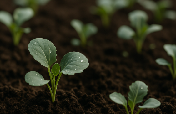 오이 키우는 방법