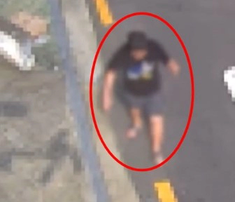 성폭행범 주장 CCTV 영상 총정리