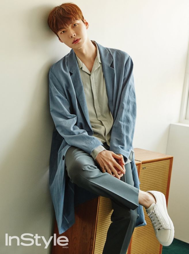 안재현 프로필