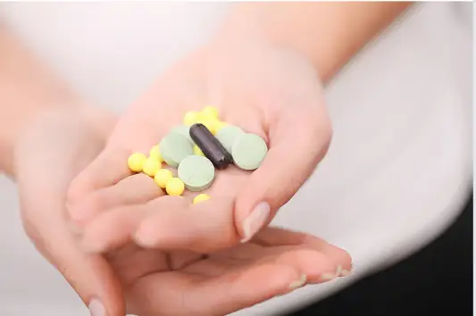 저혈압 증상과 원인&amp;#44; 저혈압에 좋은 영양제