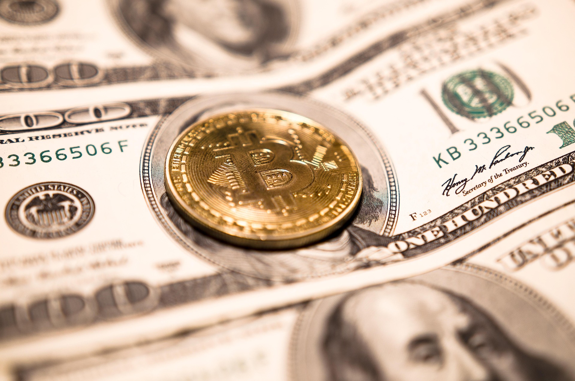 bitcoin-dollar