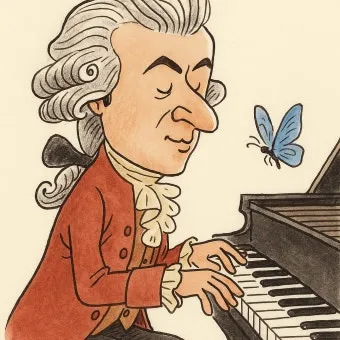 악보 표기법의 진화 – 고대 성가부터 현대 그래픽 악보까지로 여정 음악사 역사 정리_8