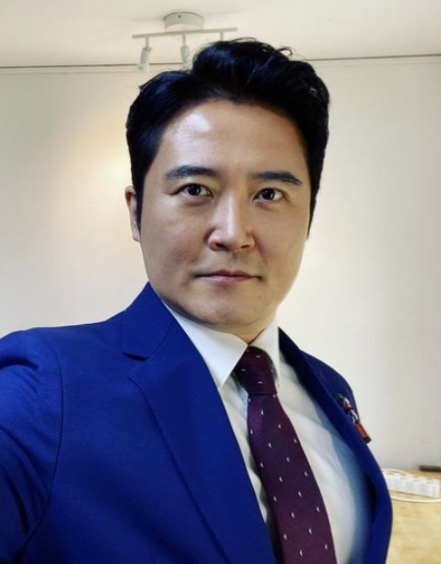임호 셀카