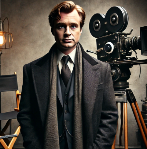 해외 영화 감독 연봉순위 사진