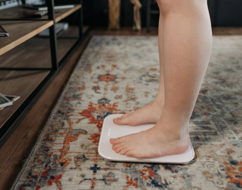 스마트 체중계 블루투스 연결법 완벽 정리