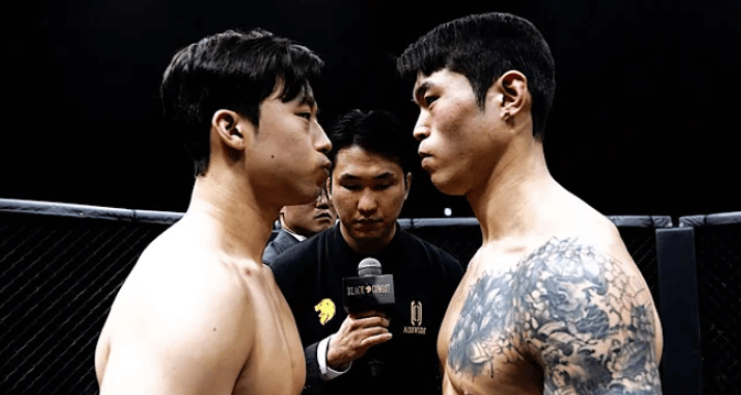 블랙컴뱃 하이라이트 / 랭킹 / 티켓 예매방법 / 굿즈 구매