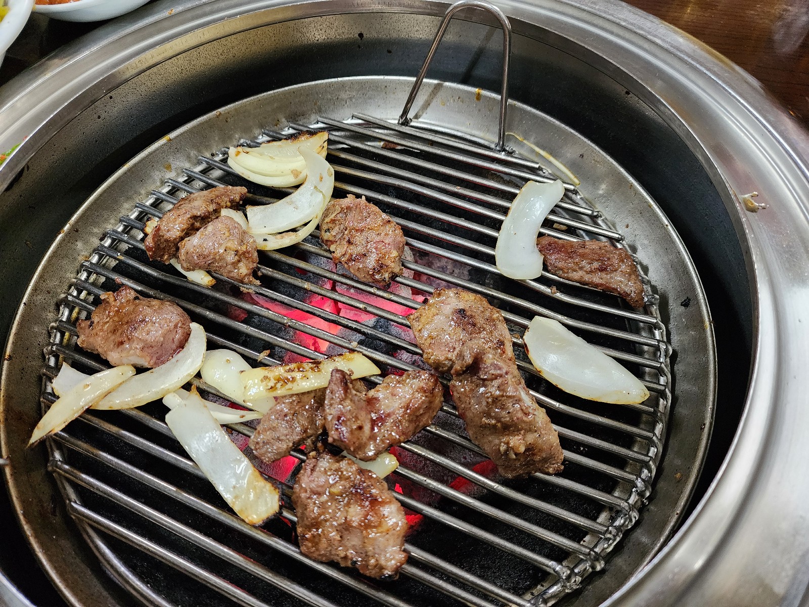 갈비