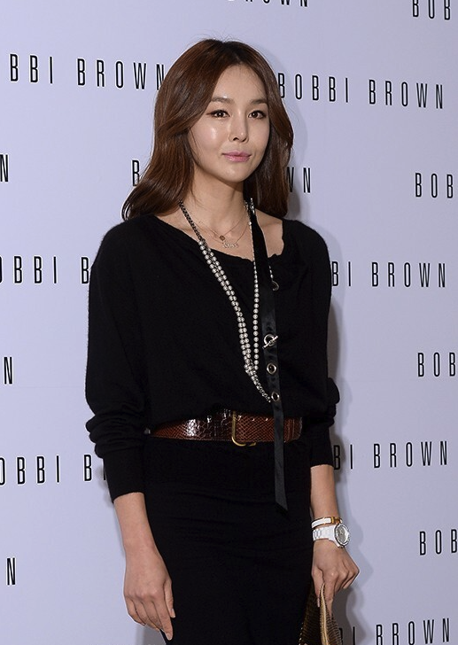 김세아 복귀