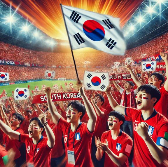 한국 축구의 문화적 영향: 사회적 통합, 문화적 결속력, 경제적 영향, 사회 발전, 미래 성장