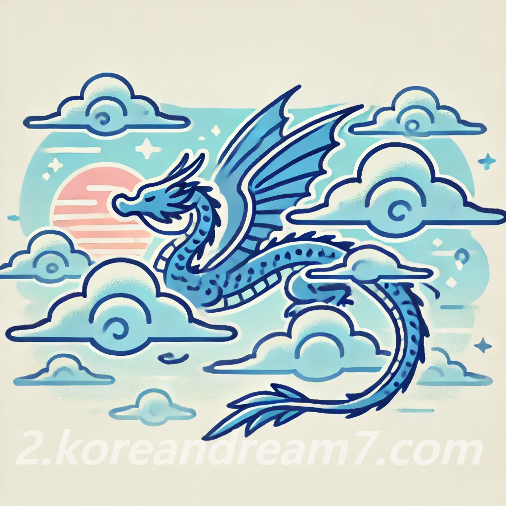 용꿈해몽
