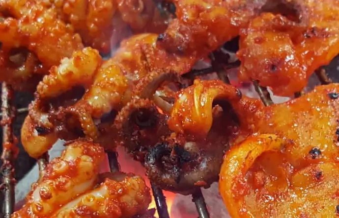 생방송 투데이 수도권 쭈꾸미 맛집 5곳 추천