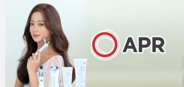 에이피알 배당금