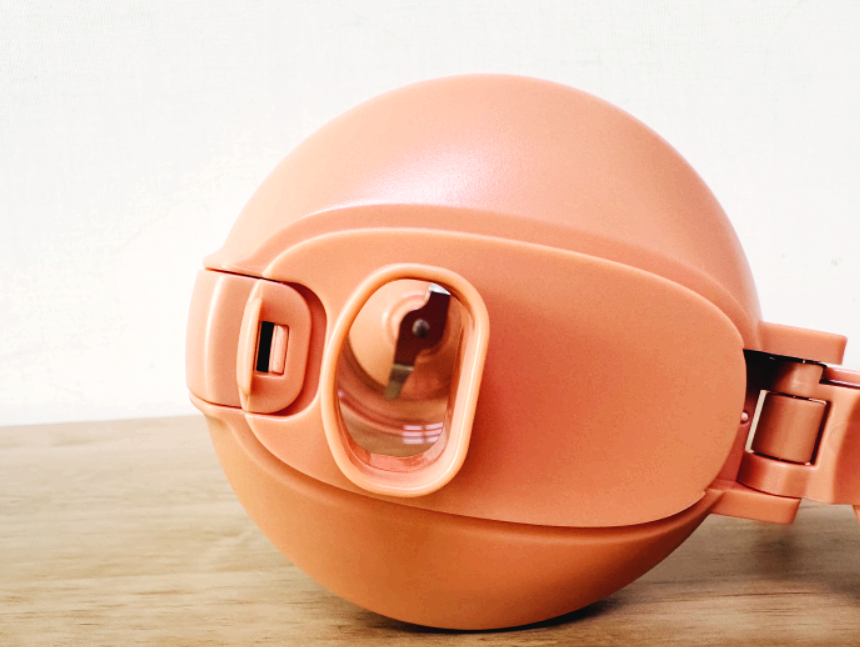 제니퍼룸 블렌드러쉬 입구