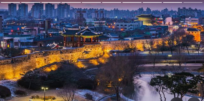 수원 관련 사진