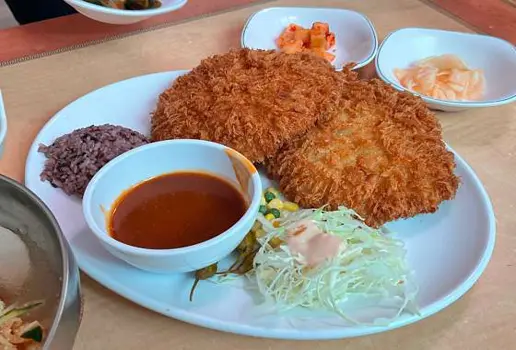 예인면옥