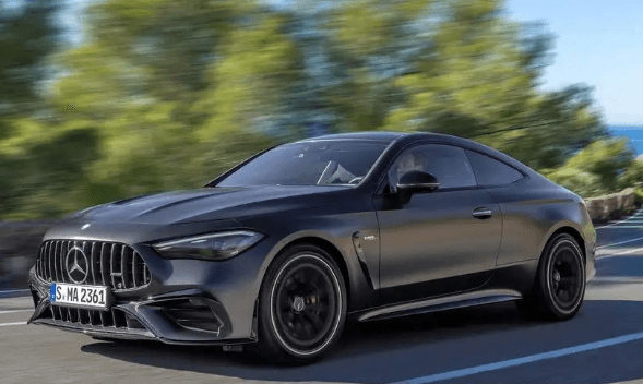 메르세데스-AMG CLE53 쿠페 장단점 가격