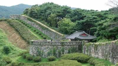 11월 국내여행지 추천 베스트 10 - 3. 고창