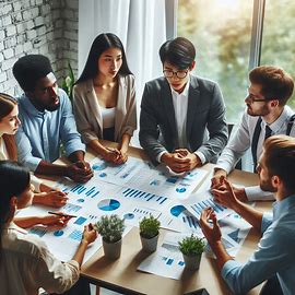 고배당 ETF로 안정적인 수익 