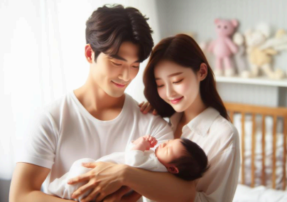 첫만남 이용권 신청방법