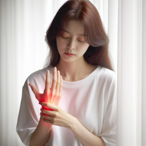 손가락 마디 통증 치료법과 손가락 통증을 줄이는 생활 습관