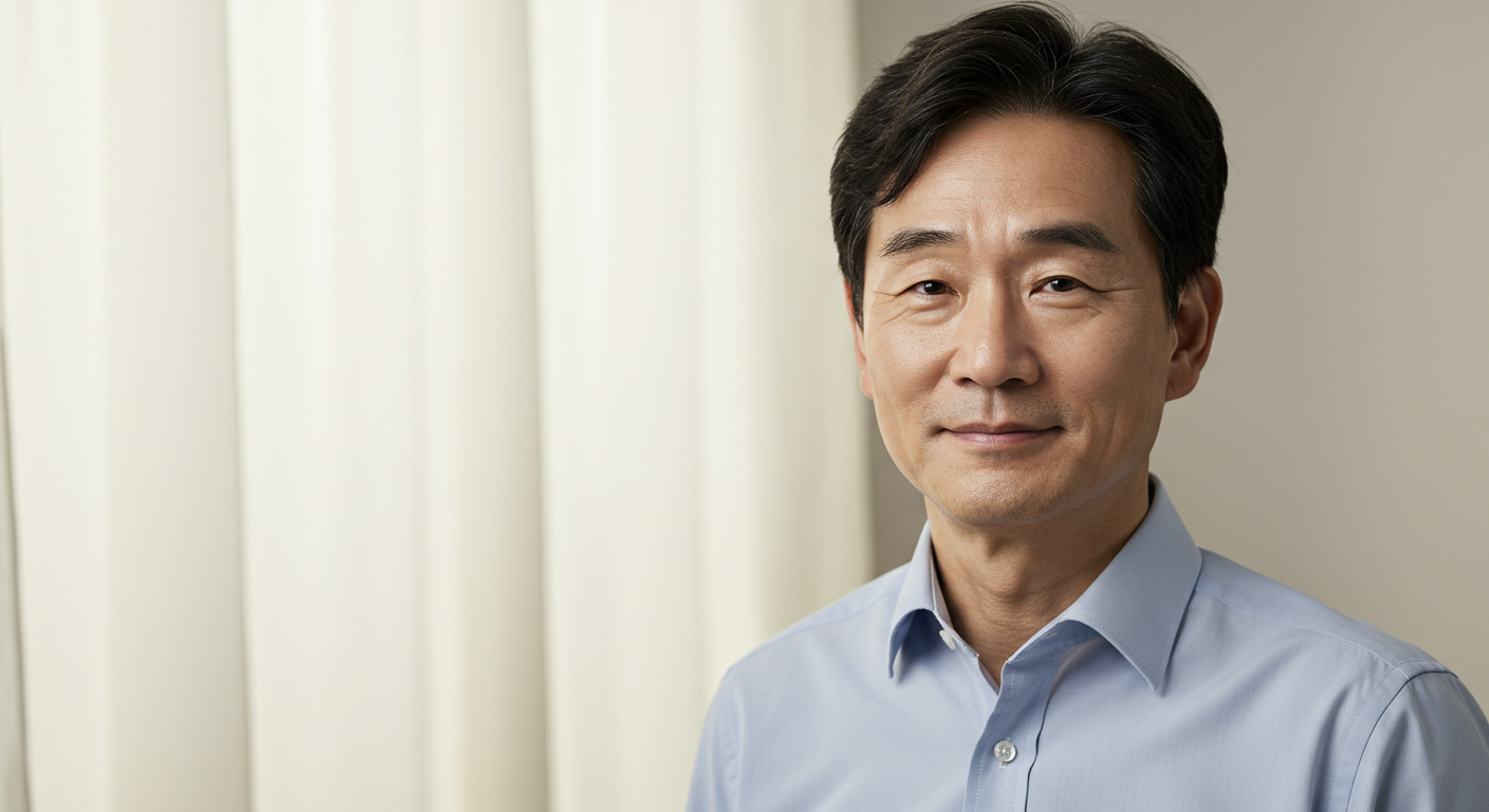 남성 갱년기 초기 증상 체크리스트