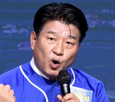 이복현 금감원장 양문석 후보 불법 발언 이유