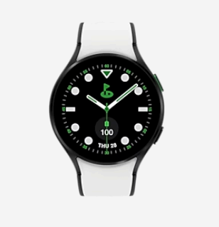 갤럭시 워치5 골프에디션 사진