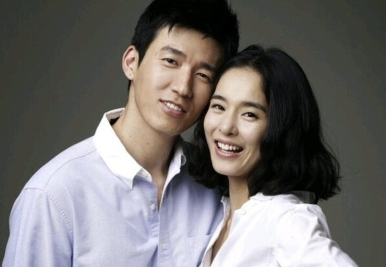 정혜영 션 커플