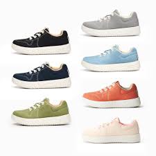 르무통 운동화의 주요 특징을 설명하는 이미지