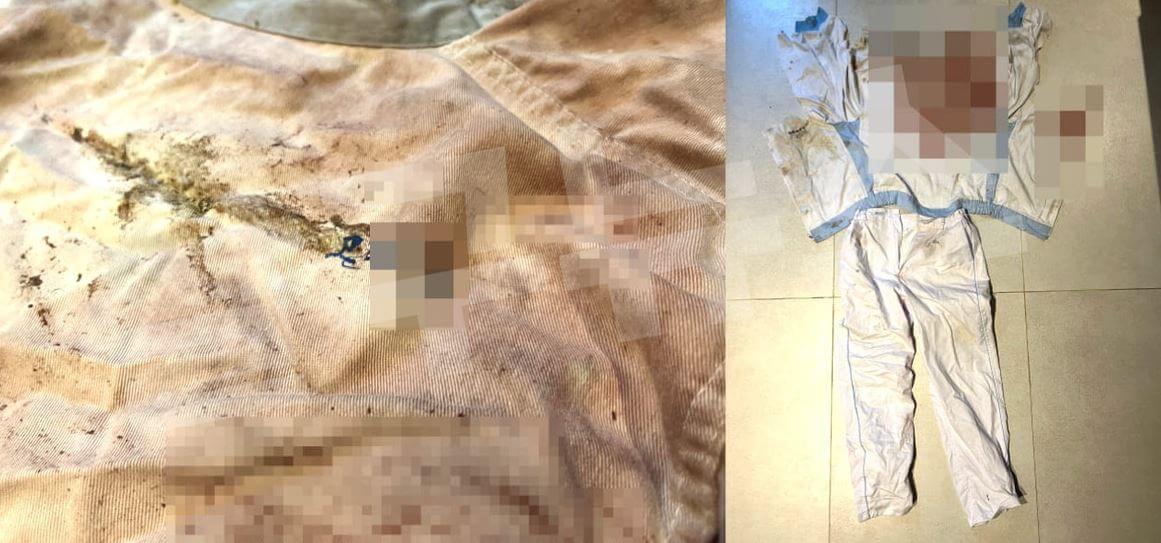 SPC 여성근로자 사망