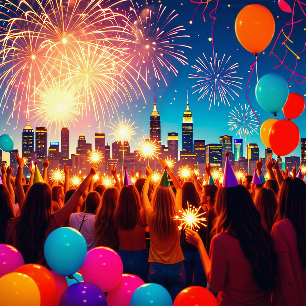 새해 인사말 모음