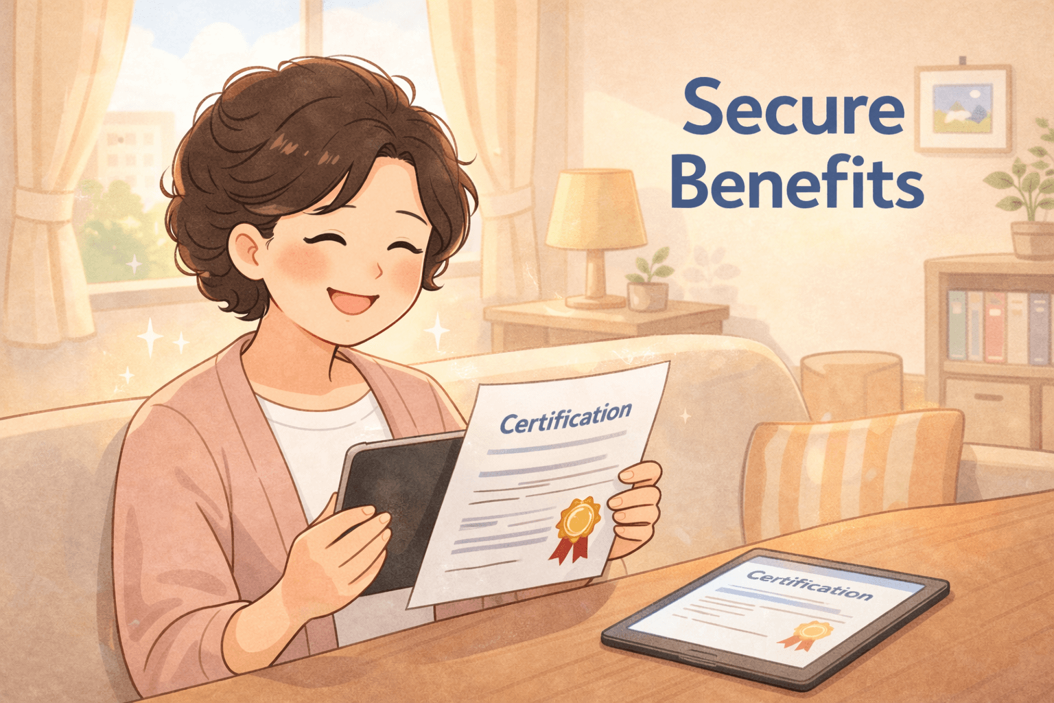 실업급여 조건 총정리