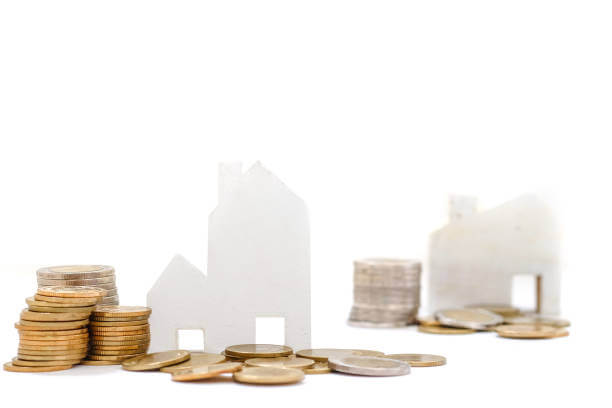 LTV, DTI, DSR 뜻(개념)