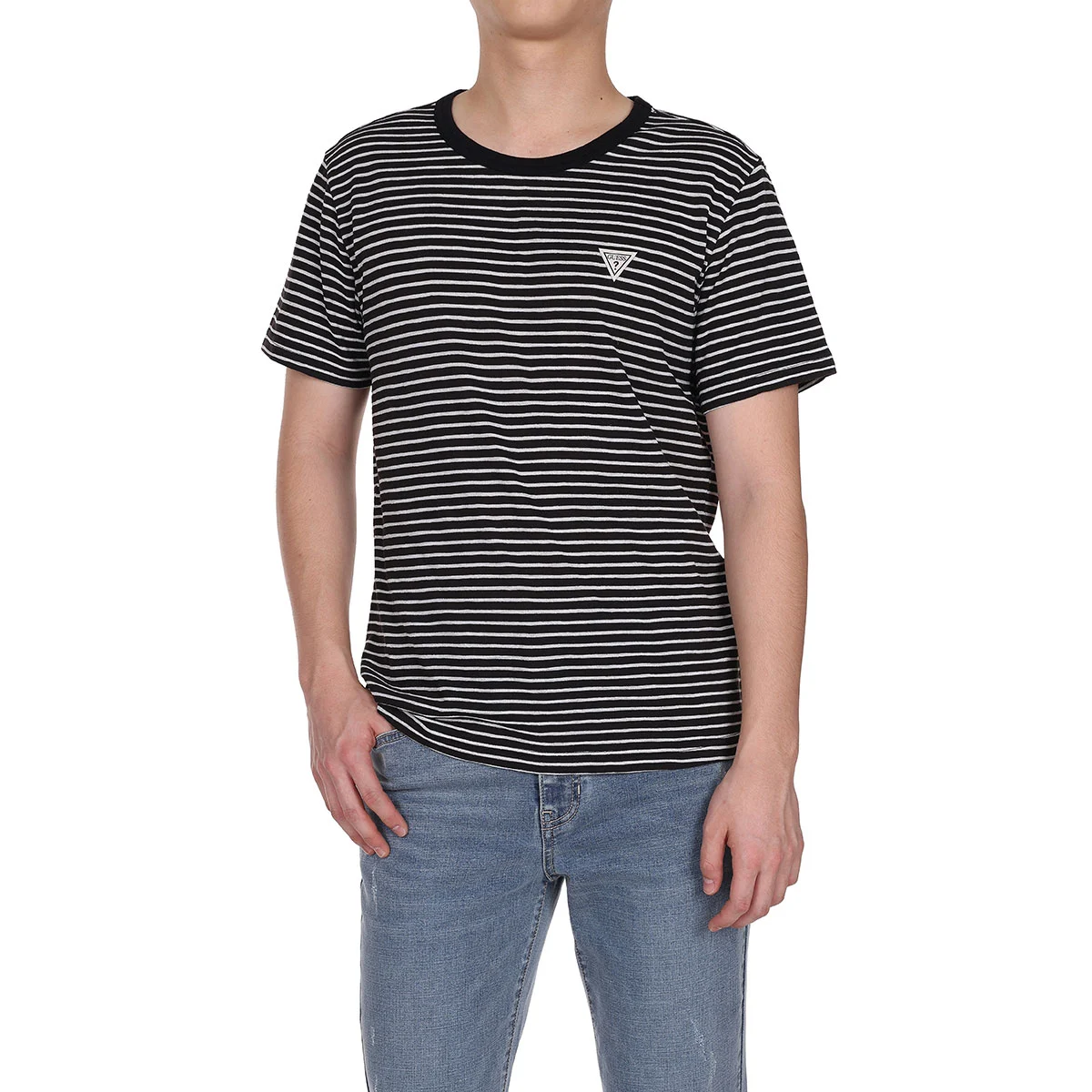 게스 남성 반소매 티셔츠, 코스트코 단독 세일에서 꼭 사야 하는 이유