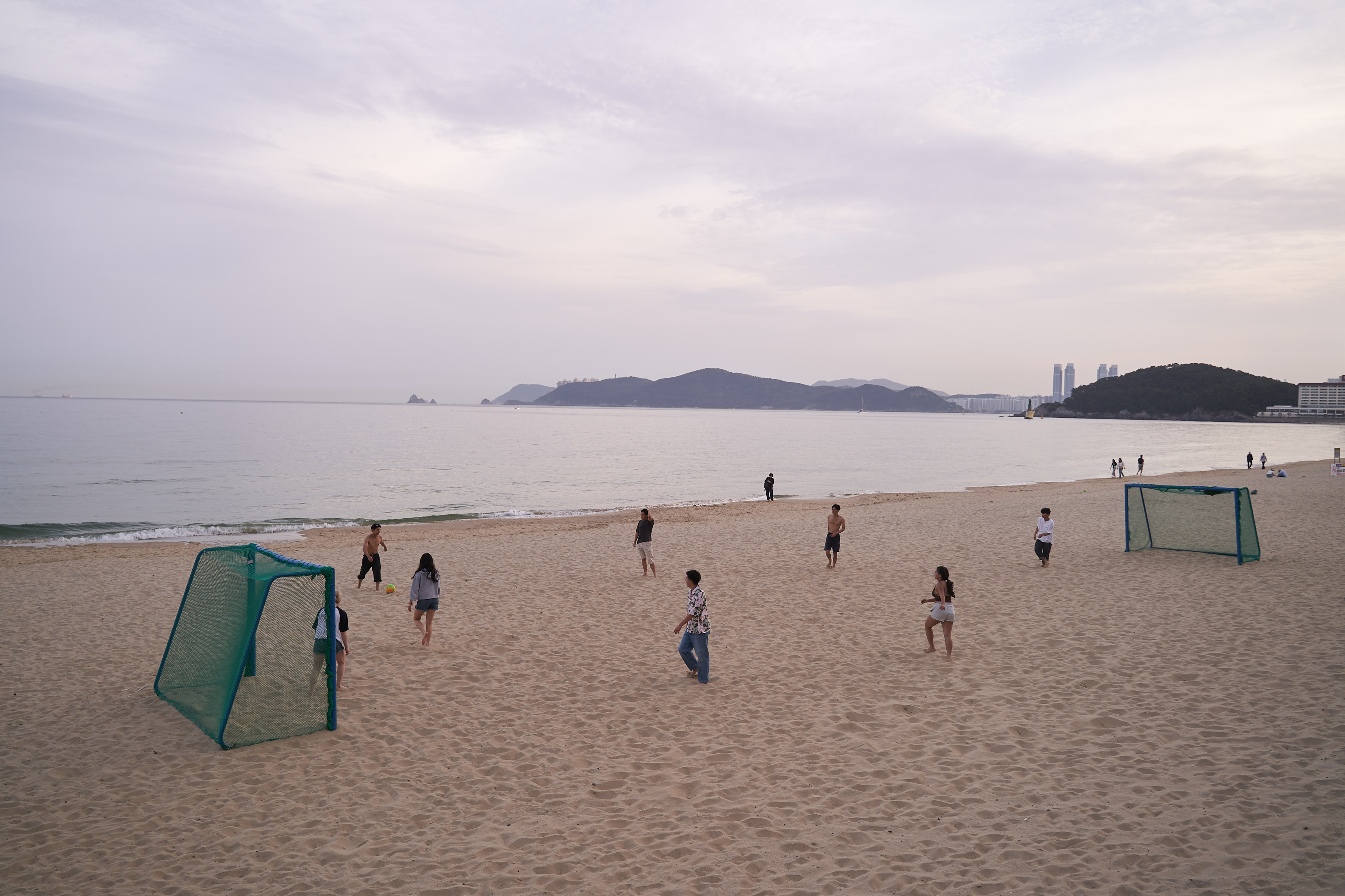 2024 해운대 모래축제