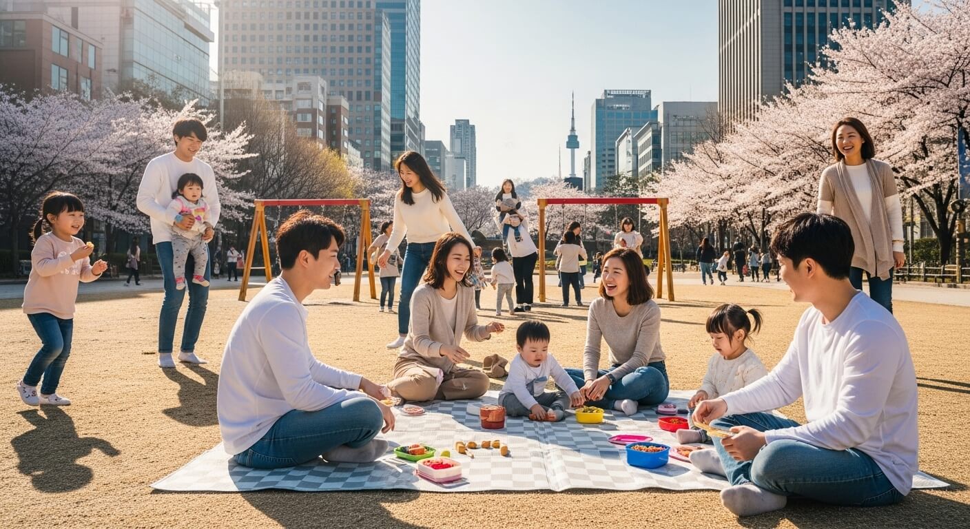 청년 복지포인트 지급일 및 포인트 금액 확인