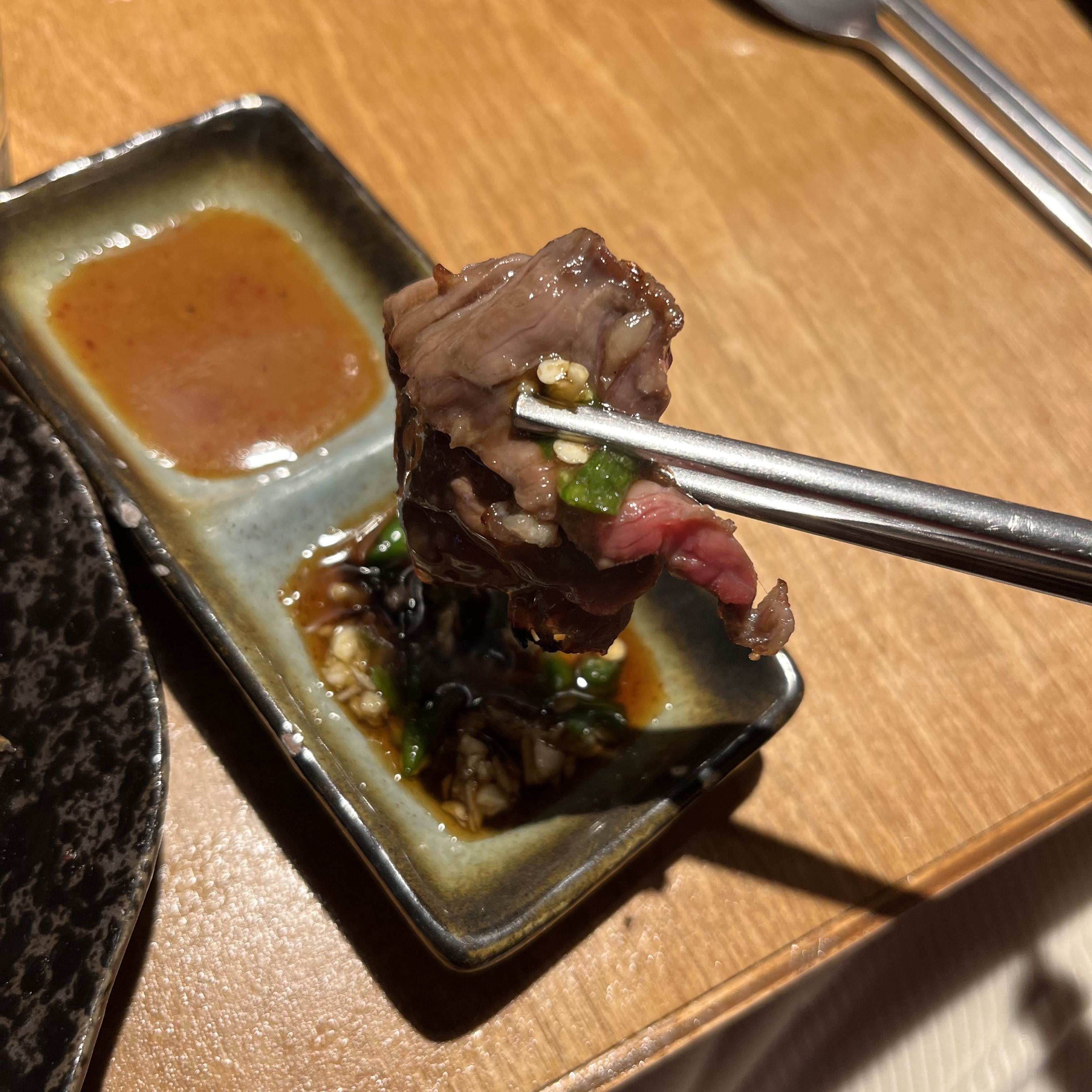 김포 야끼니꾸